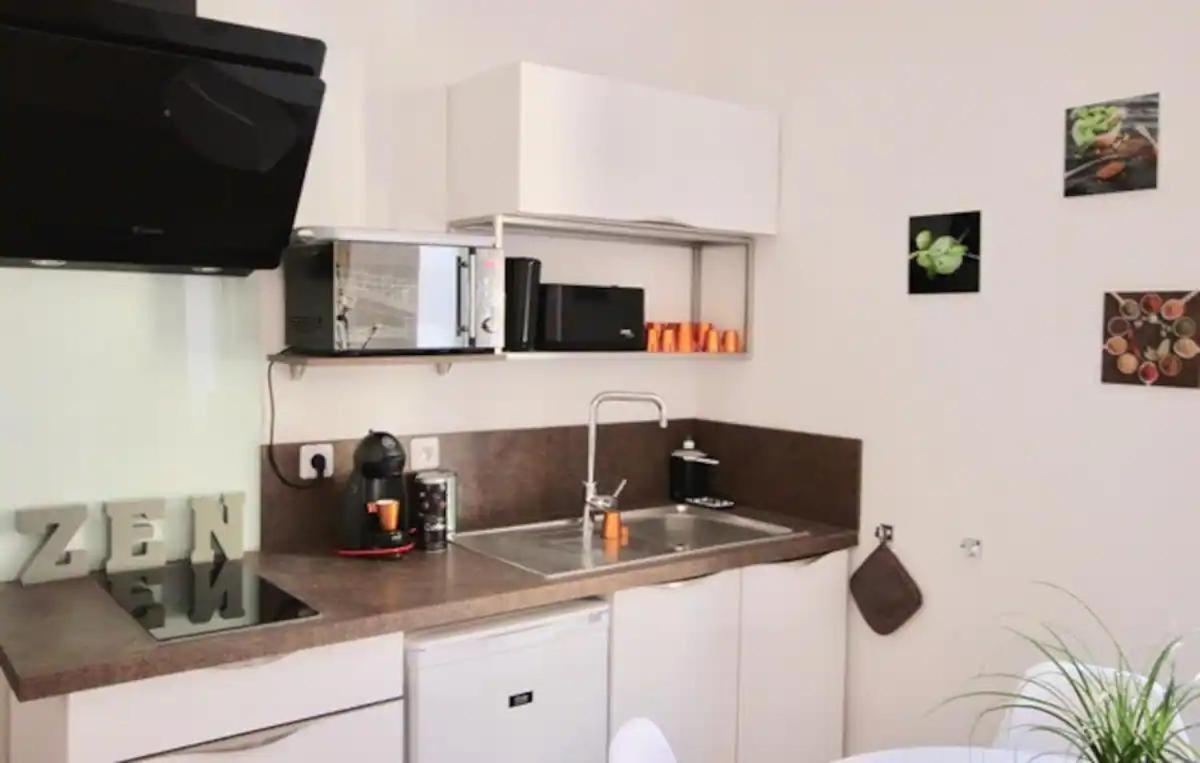 Tout Beau Tout Neuf Toulouse Bagian luar foto