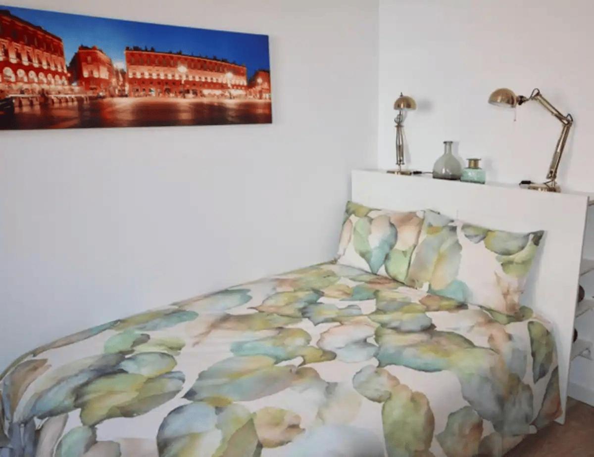 Tout Beau Tout Neuf Toulouse Bagian luar foto